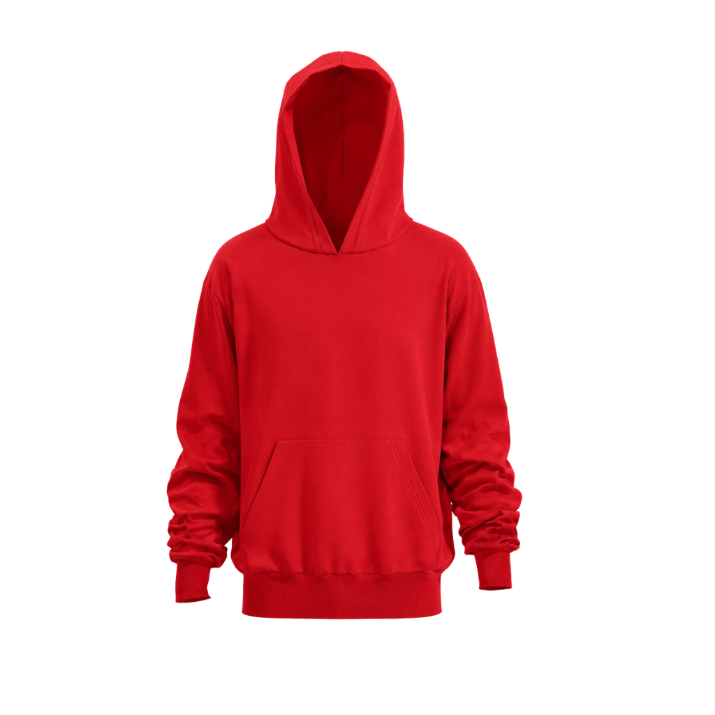 Hoodie Mozart