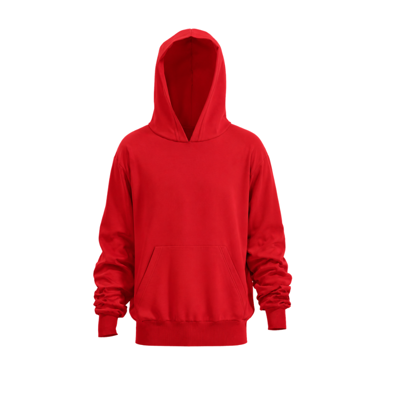 Hoodie Mozart