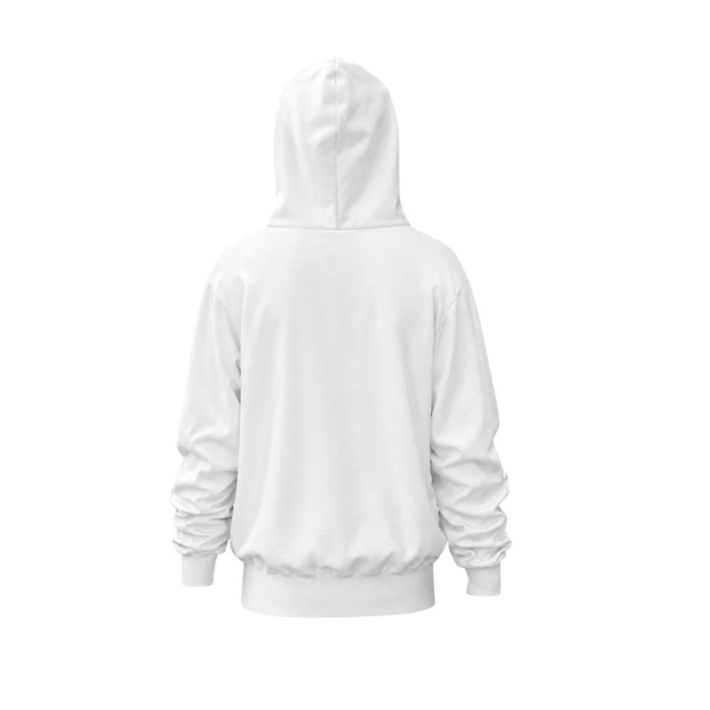Hoodie Mozart