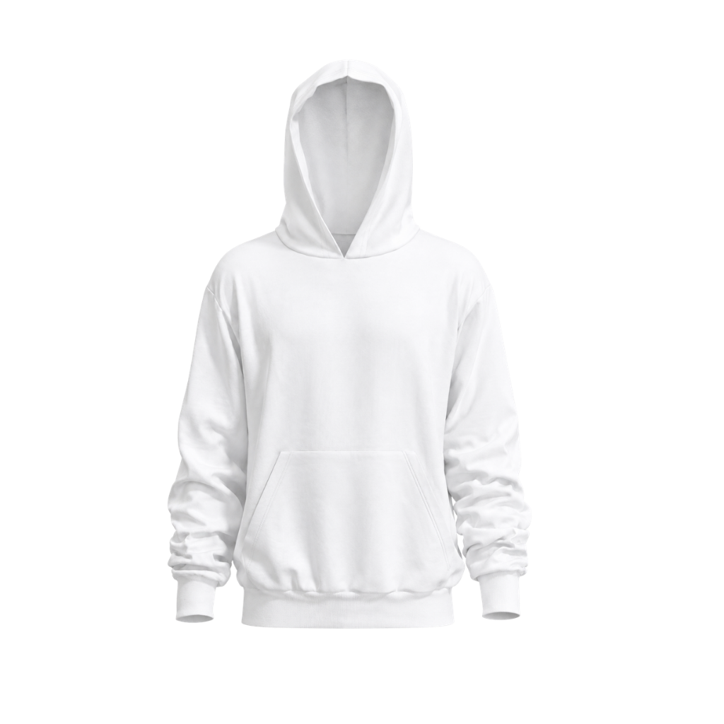Hoodie Mozart