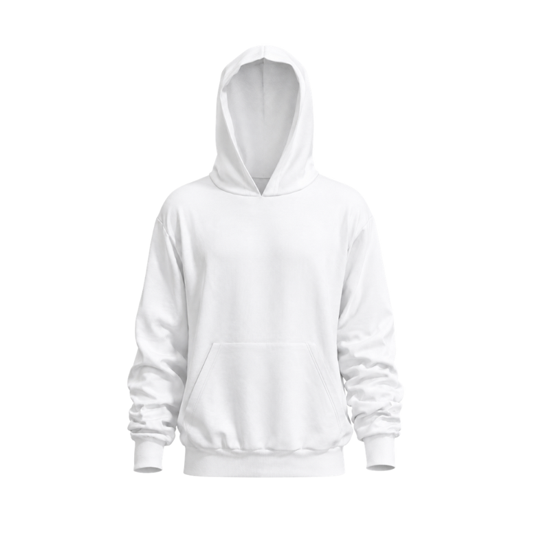Hoodie Mozart
