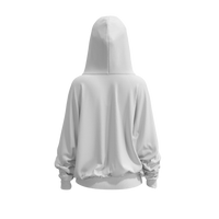 Hoodie Reglan Damski