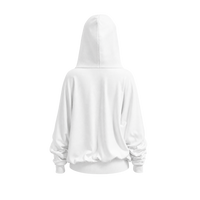 Hoodie Reglan Damski