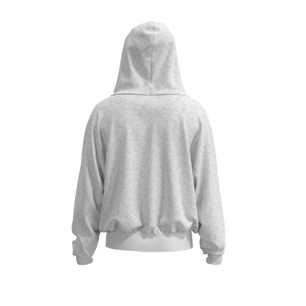 Hoodie Reglan