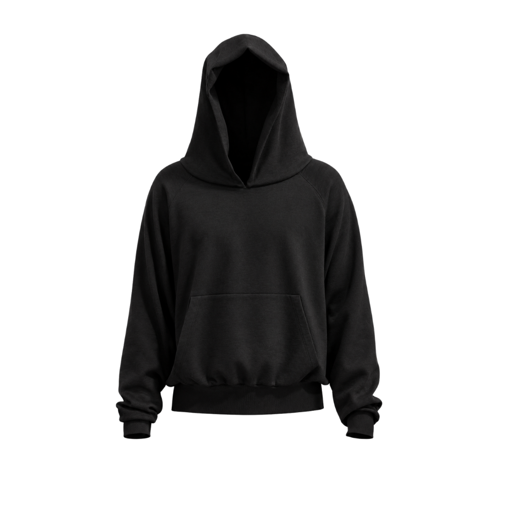 Hoodie Reglan