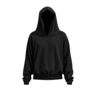 Hoodie Reglan