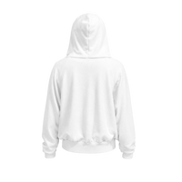 Hoodie Reglan Cropped
