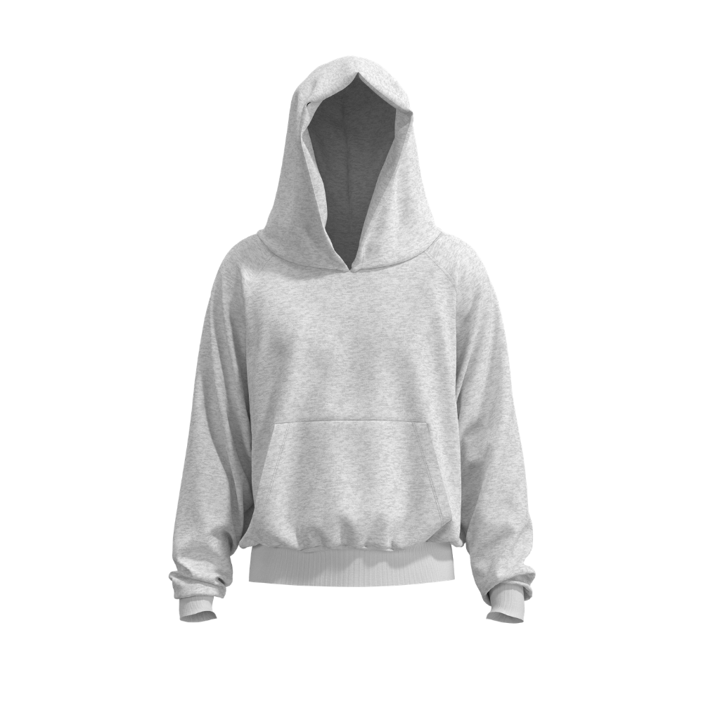Hoodie Reglan