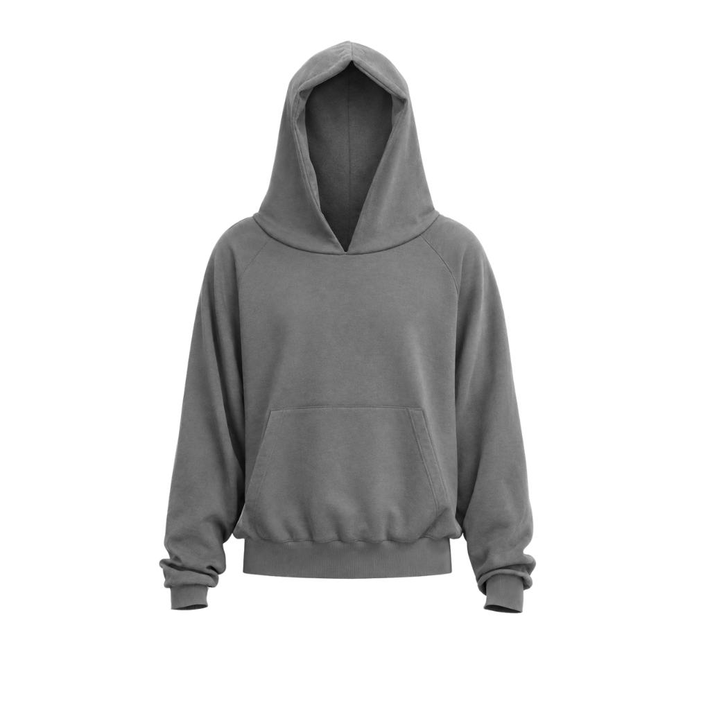 Hoodie Reglan