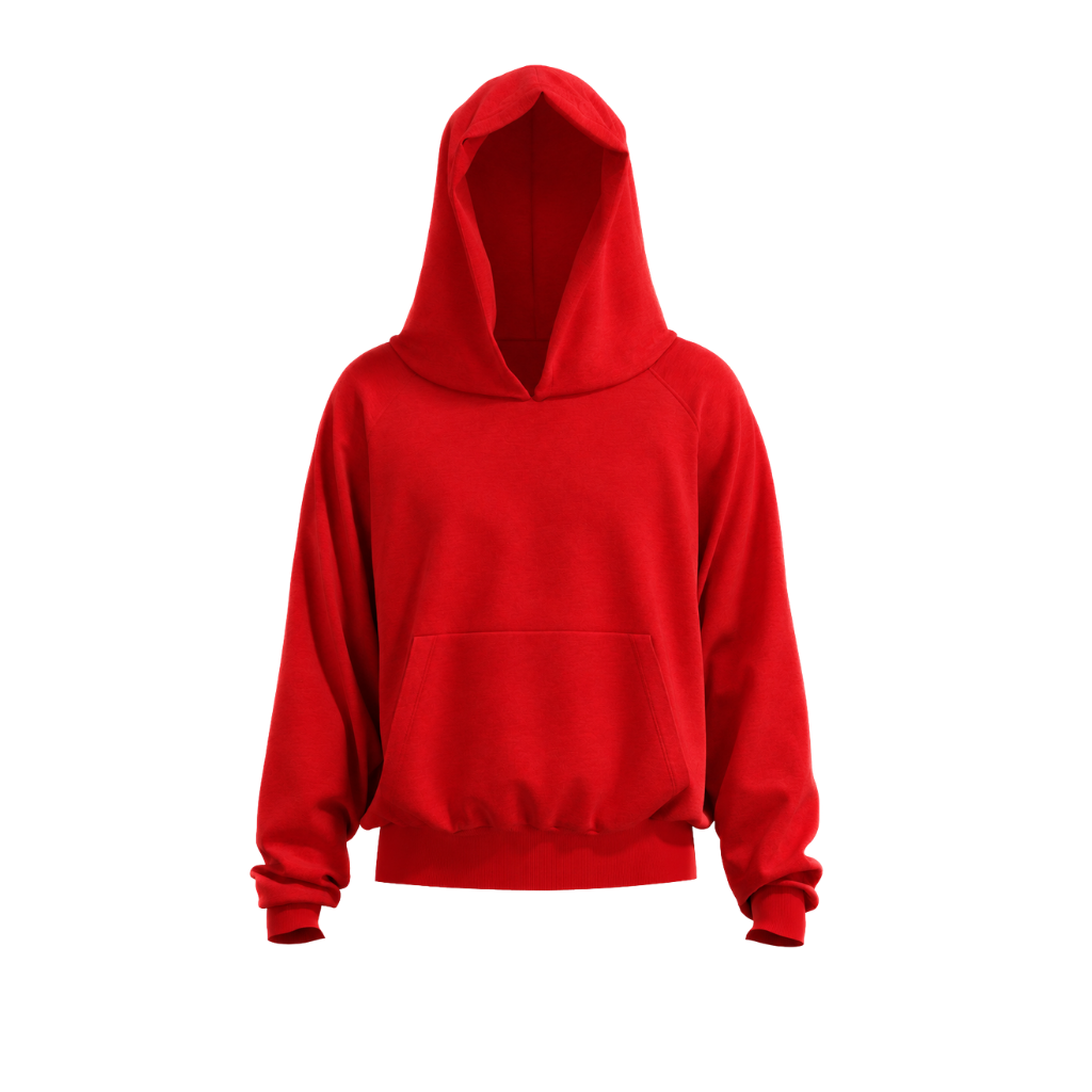 Hoodie Reglan