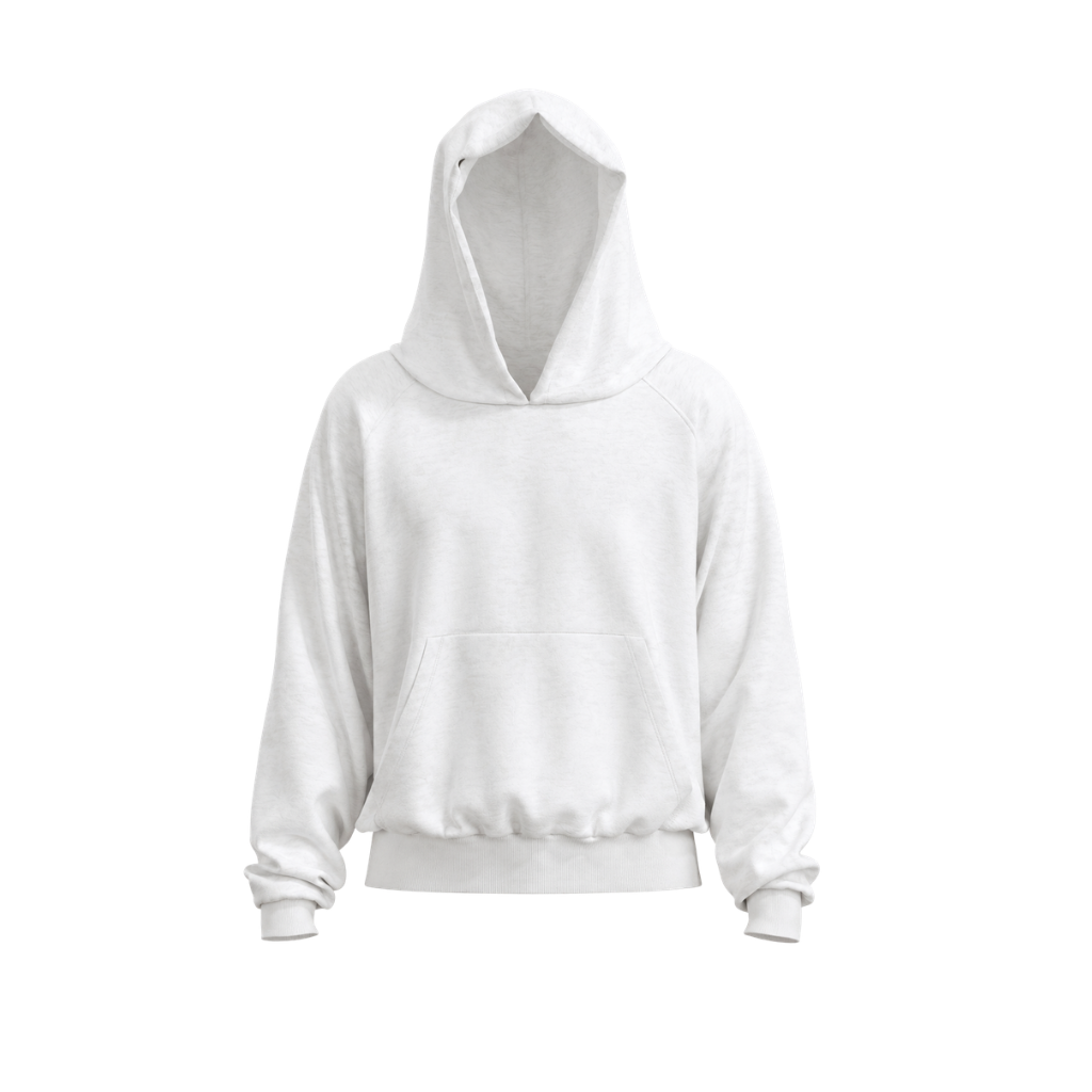 Hoodie Reglan