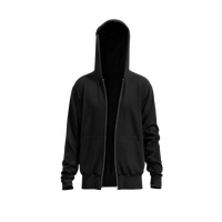 Hoodie Zipper