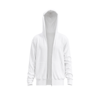 Hoodie Zipper