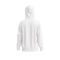 Hoodie Zipper