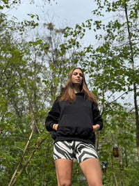 Willa Original Reglan Hoodie