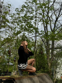 Willa Original Reglan Hoodie