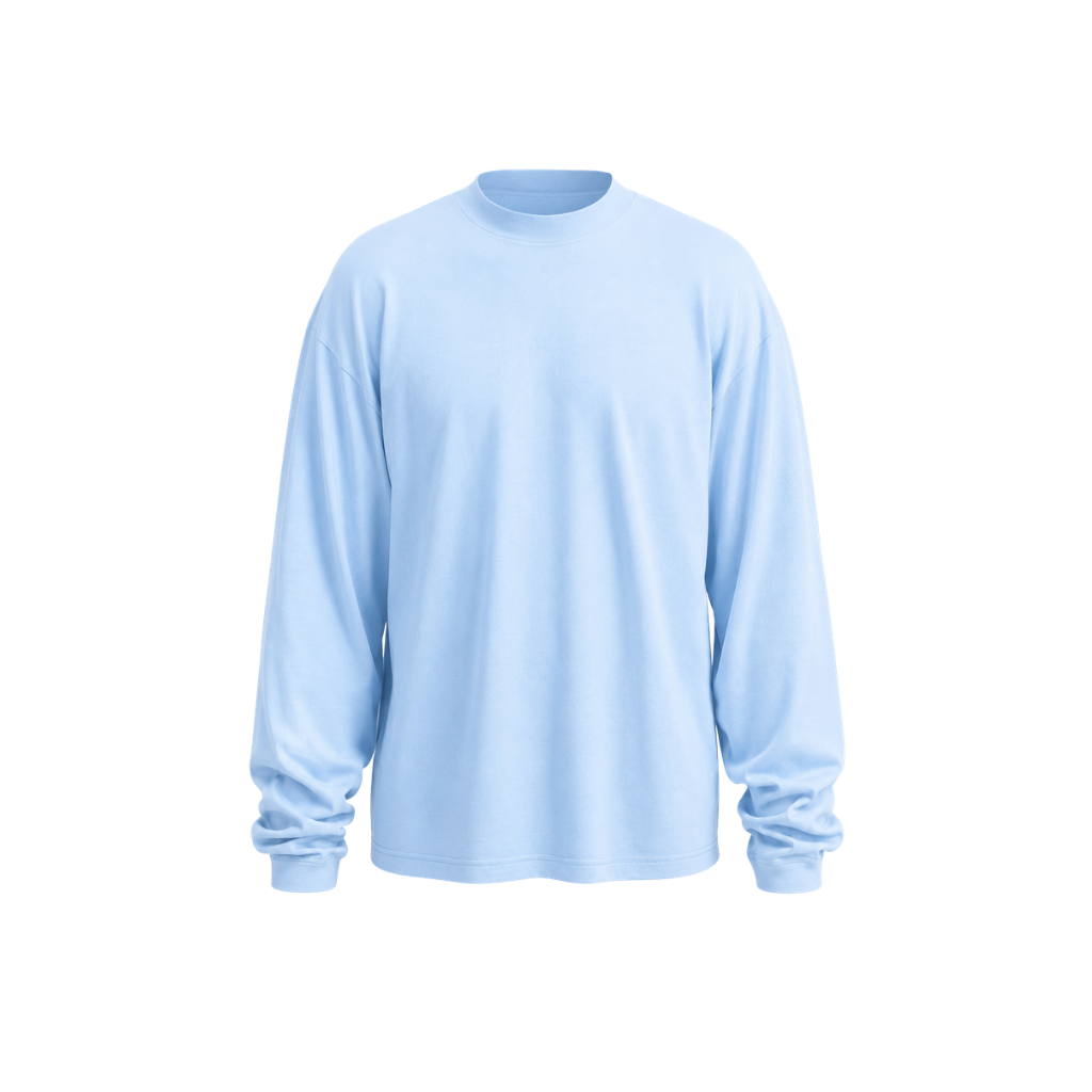 Longsleeve Morty