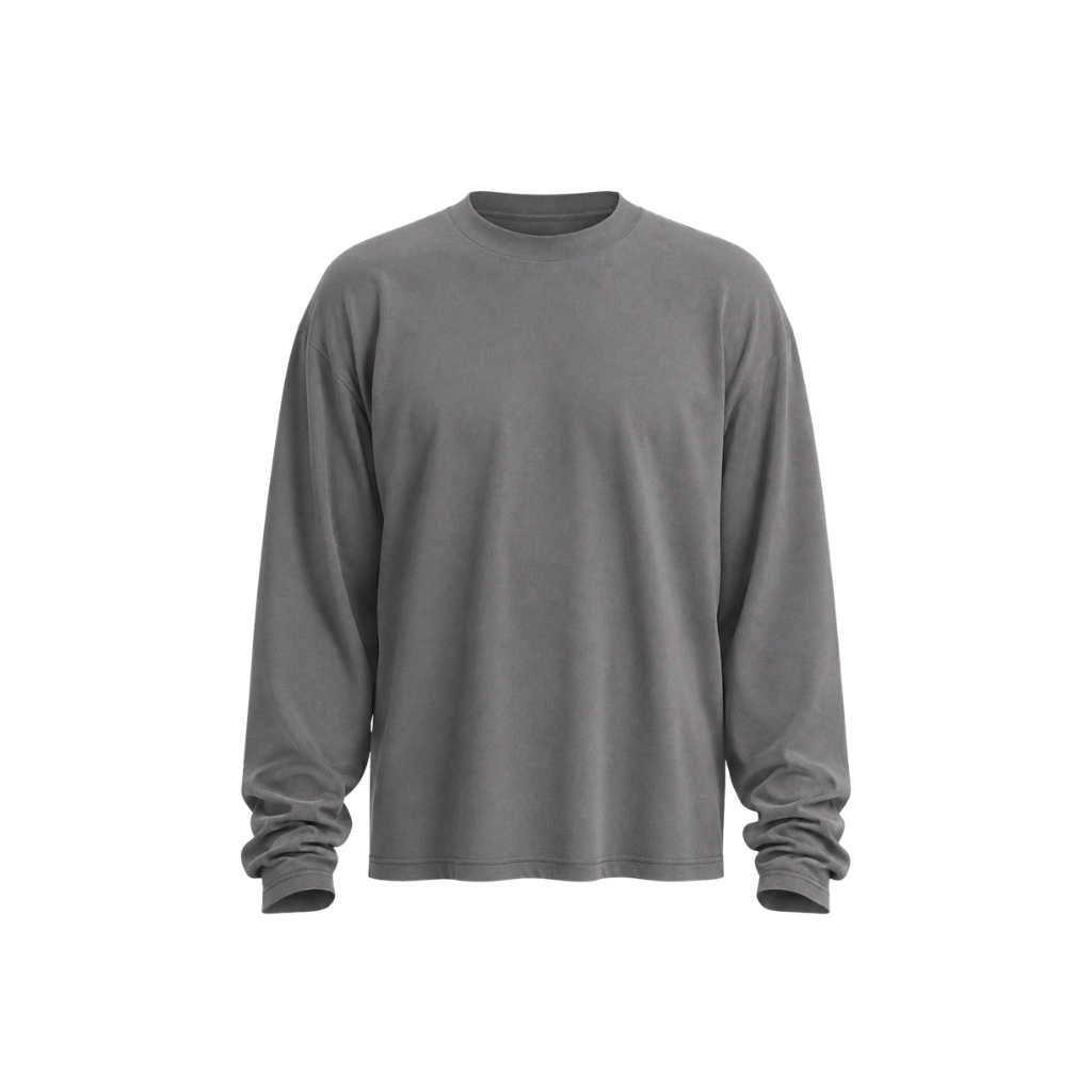 Longsleeve Morty