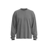 Longsleeve Morty