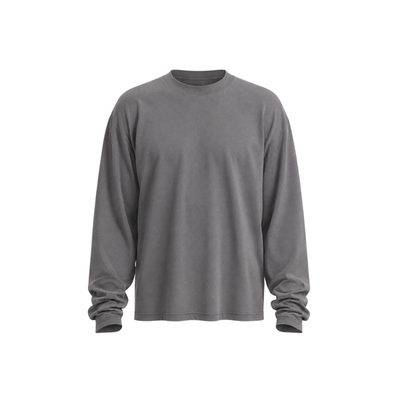 Longsleeve Morty