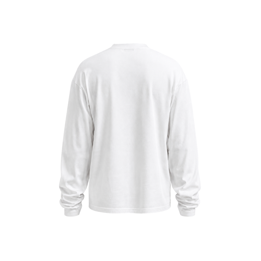 Longsleeve Morty