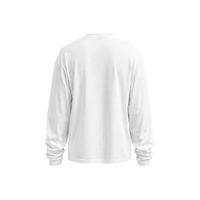 Longsleeve Morty