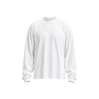 Longsleeve Morty