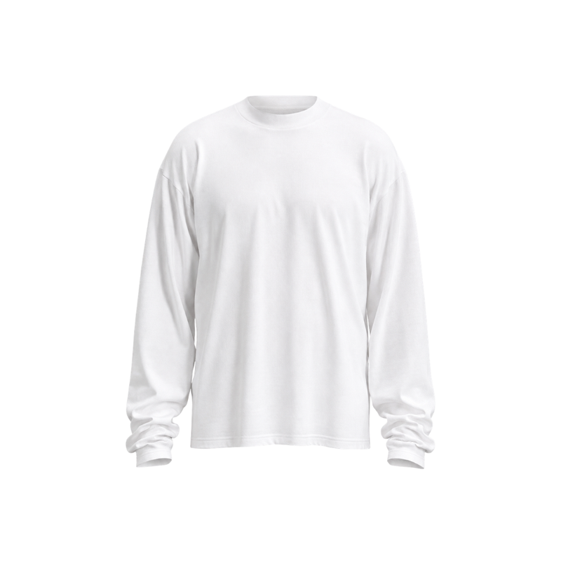Longsleeve Morty