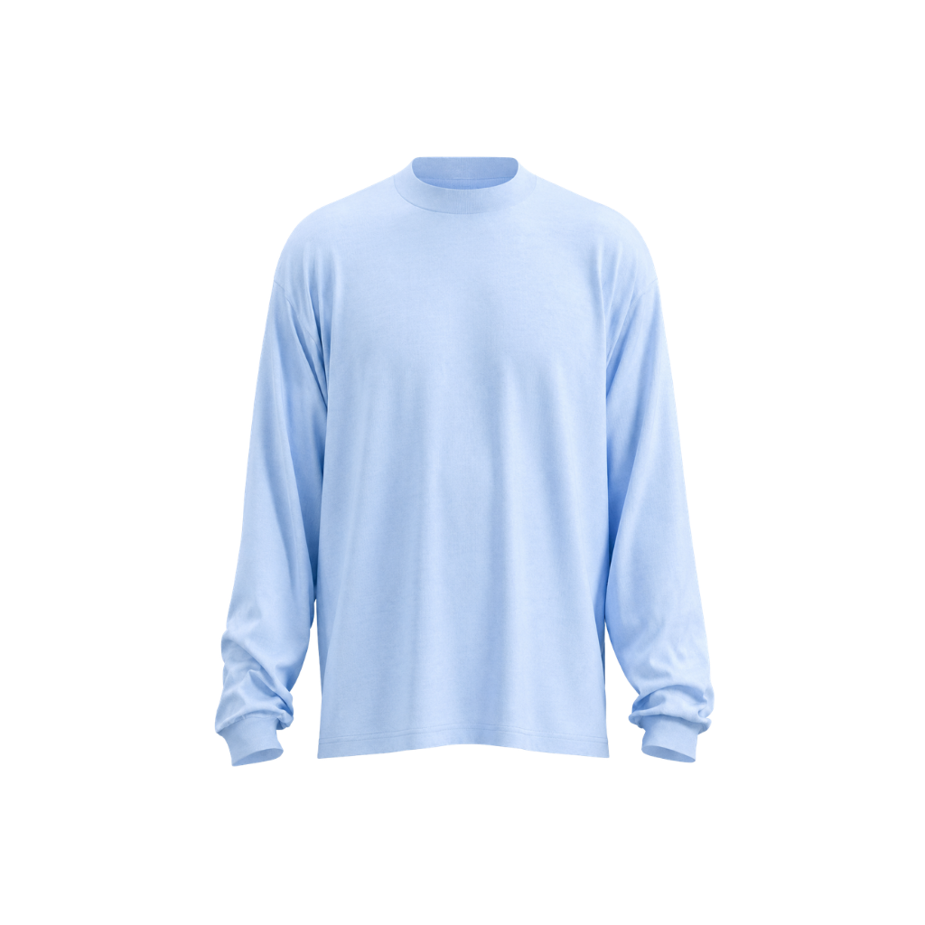 Longsleeve Pablo