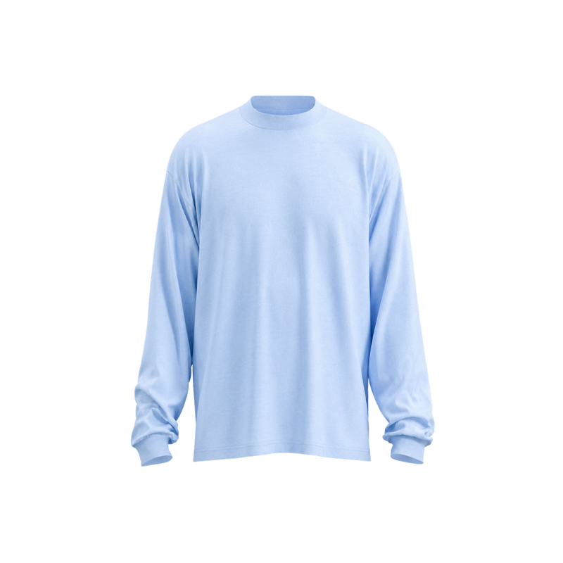 Longsleeve Pablo
