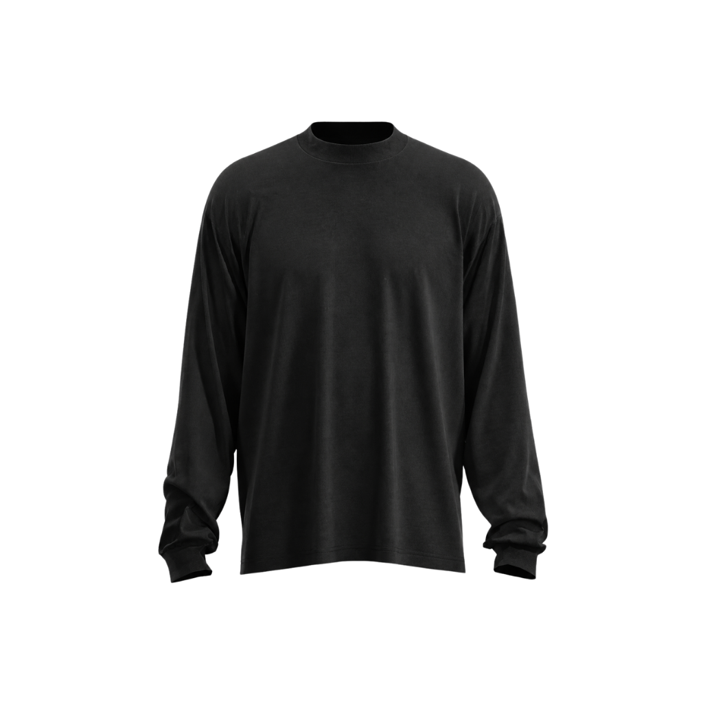 Longsleeve Pablo