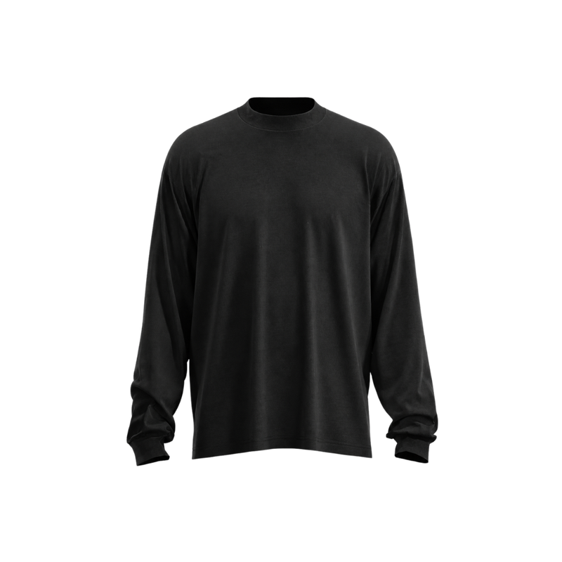 Longsleeve Pablo