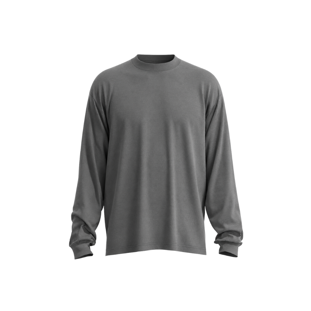 Longsleeve Pablo
