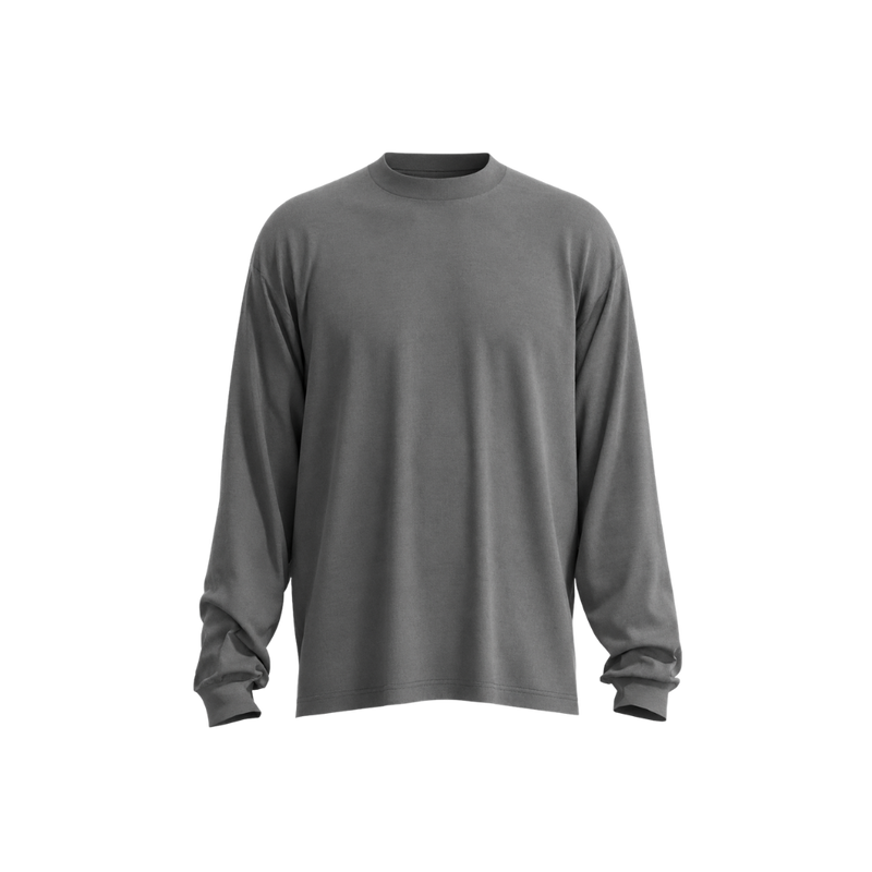 Longsleeve Pablo