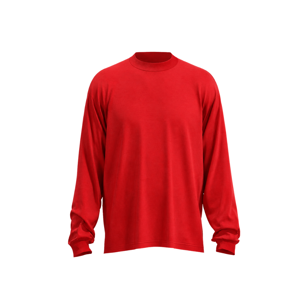 Longsleeve Pablo