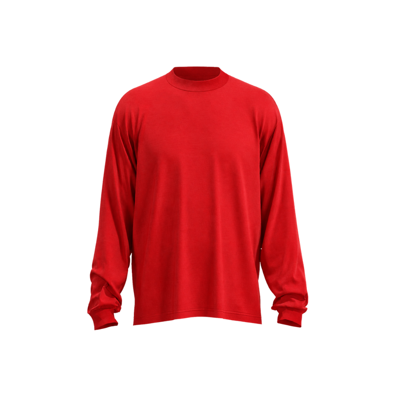 Longsleeve Pablo