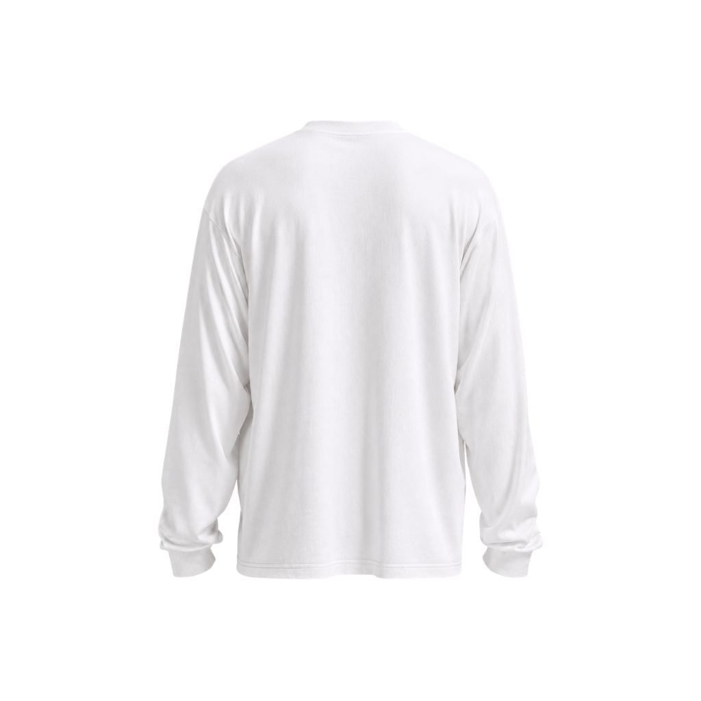 Longsleeve Pablo