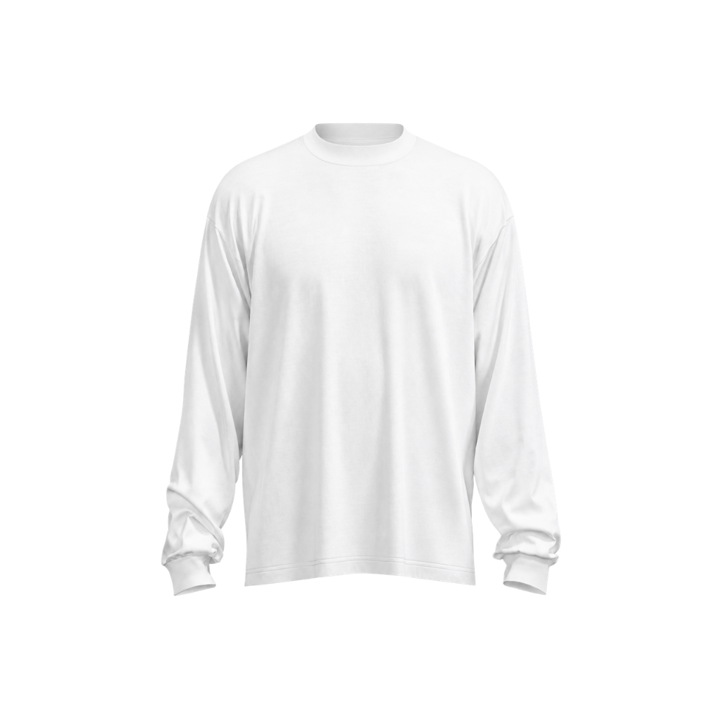 Longsleeve Pablo