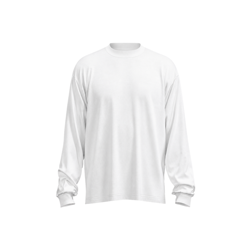 Longsleeve Pablo