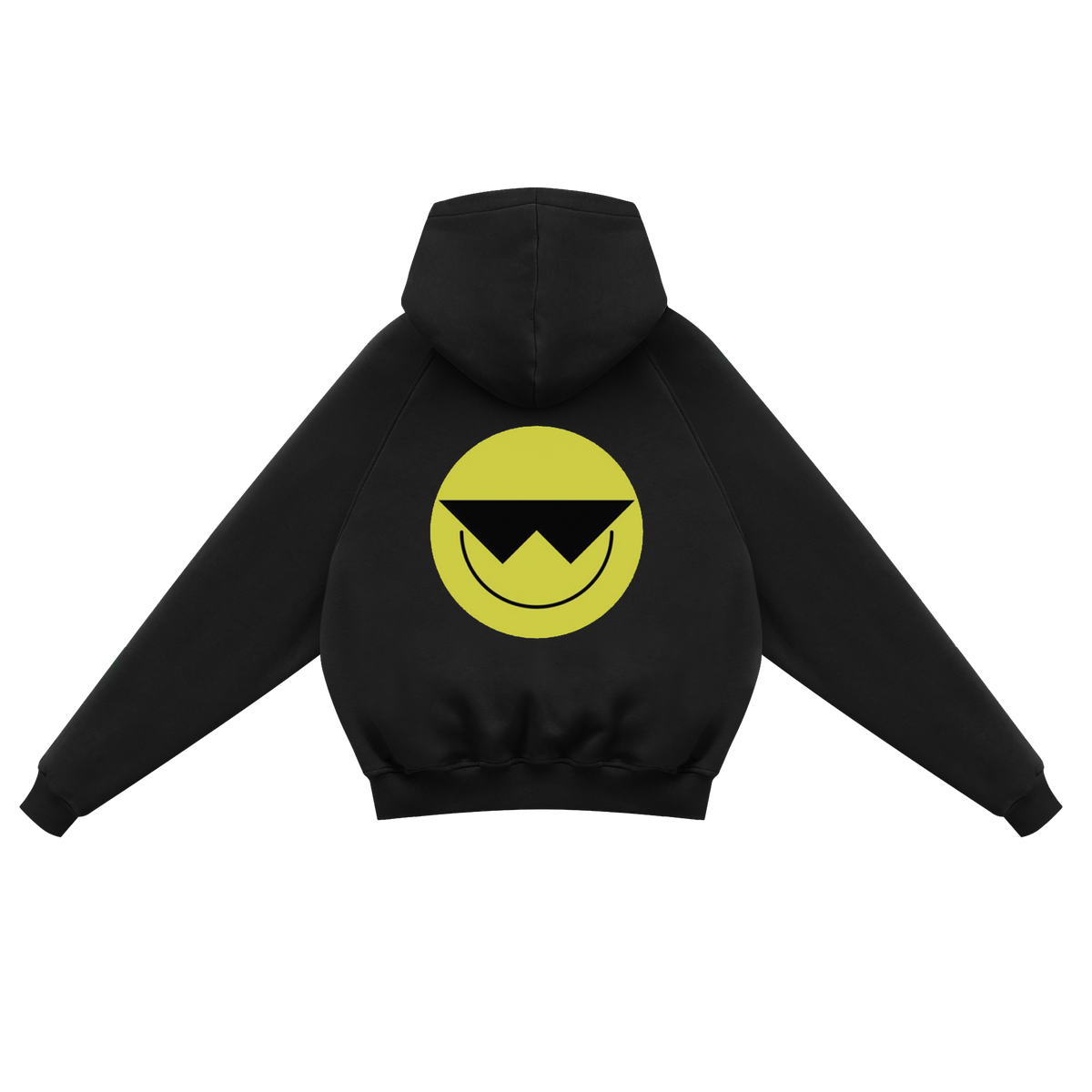 Willa Original Reglan Hoodie