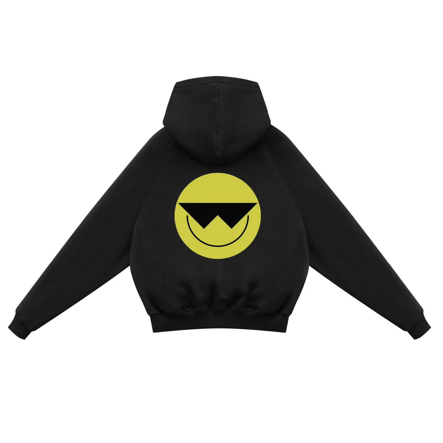 Willa Original Reglan Hoodie