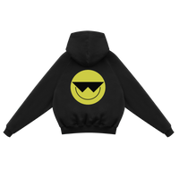 Willa Original Reglan Hoodie