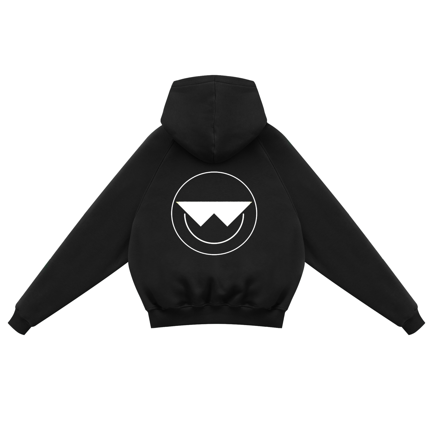Willa Classic Reglan Hoodie