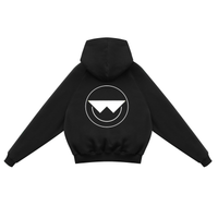 Willa Classic Reglan Hoodie
