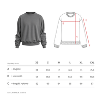 Crewneck Atlanta