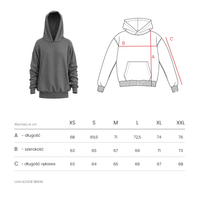 Hoodie Berlin