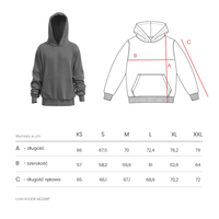 Hoodie Mozart