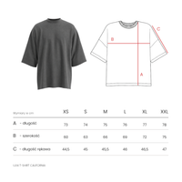 T-Shirt California
