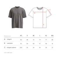 T-shirt Soho