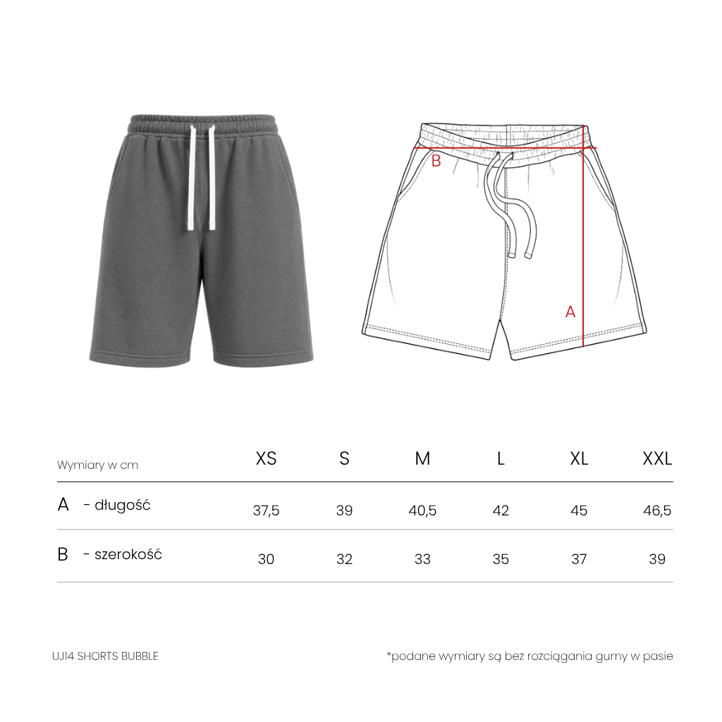 Shorts Bubble